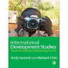 International Development Studies: Theories and Methods in Research and Practice
