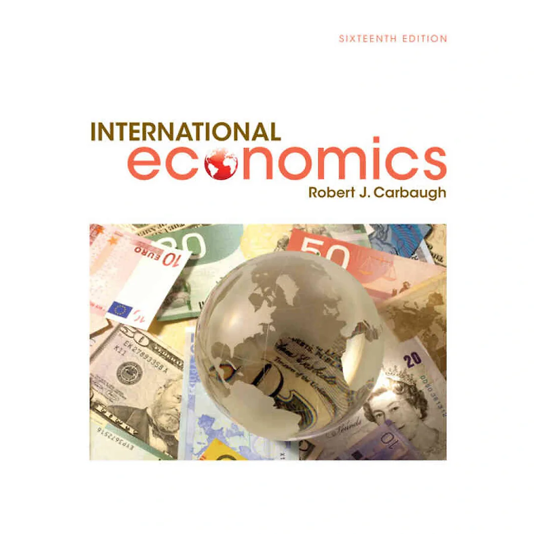 International Economics, 16th Edition