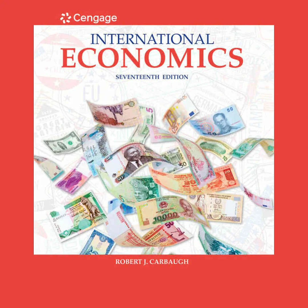 International Economics, 17th Edition