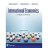International Economics: Theory and Policy, 11th Edition