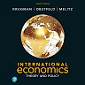 International Economics: Theory and Policy, 12th Edition