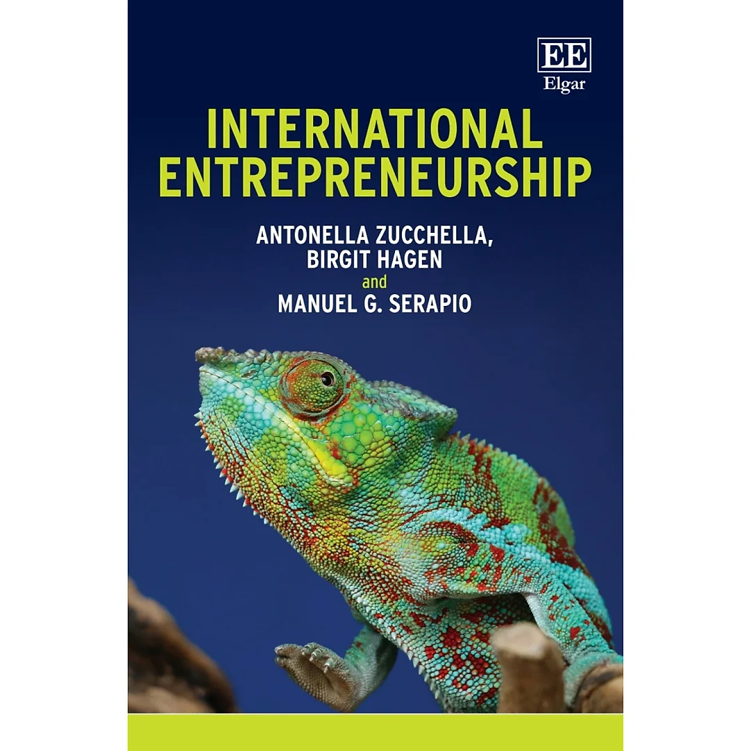 International Entrepreneurship