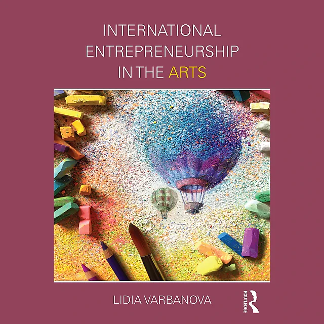 International Entrepreneurship in the Arts