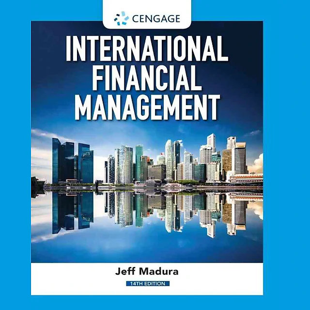 International Financial Management 14th Edition