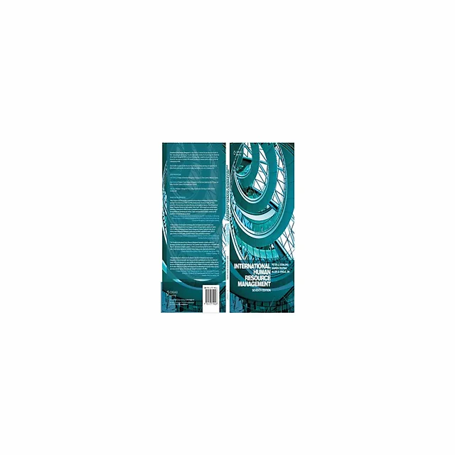 International Human Resource Management 7th by PETER J. DOWLING