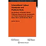 International Labour Standards and Platform Work: An Analysis of Digital Labour Platforms Based on the Instruments on Private Employment Agencies, Home Work and Domestic Work