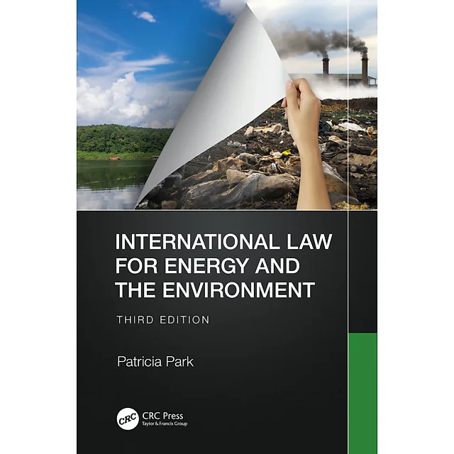 International Law for Energy and the Environment