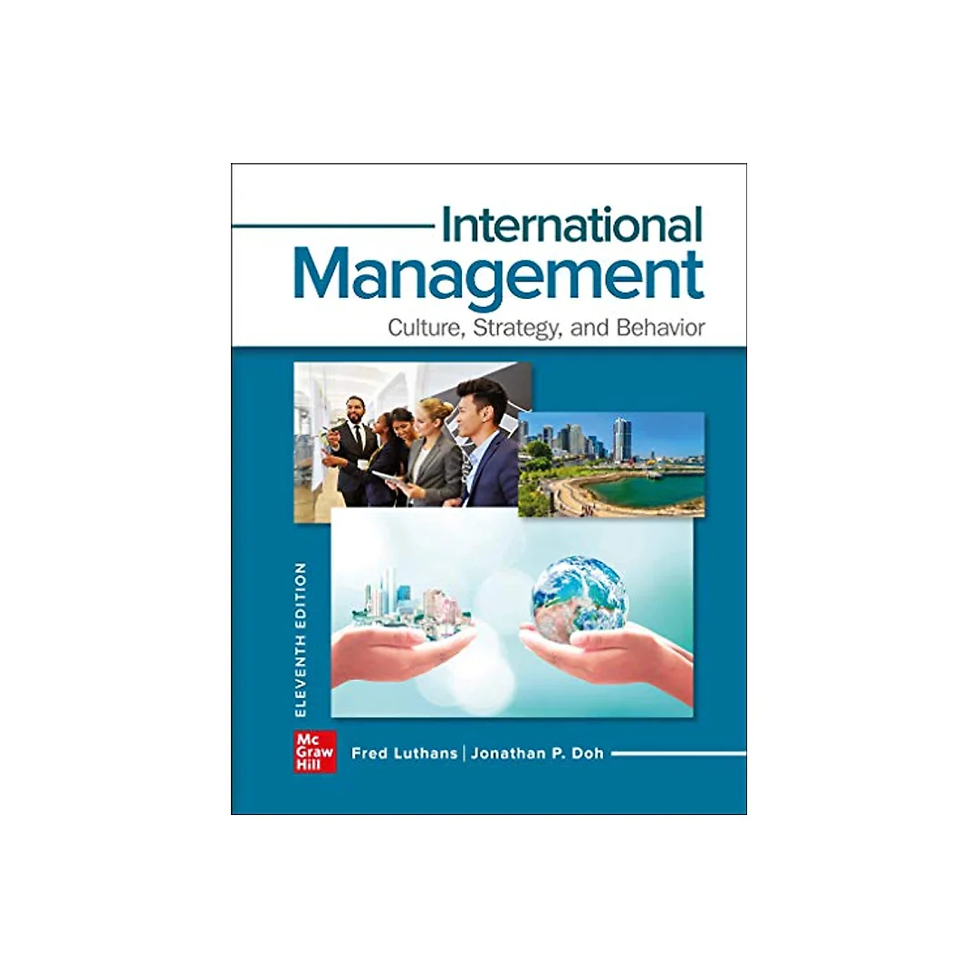 International Management