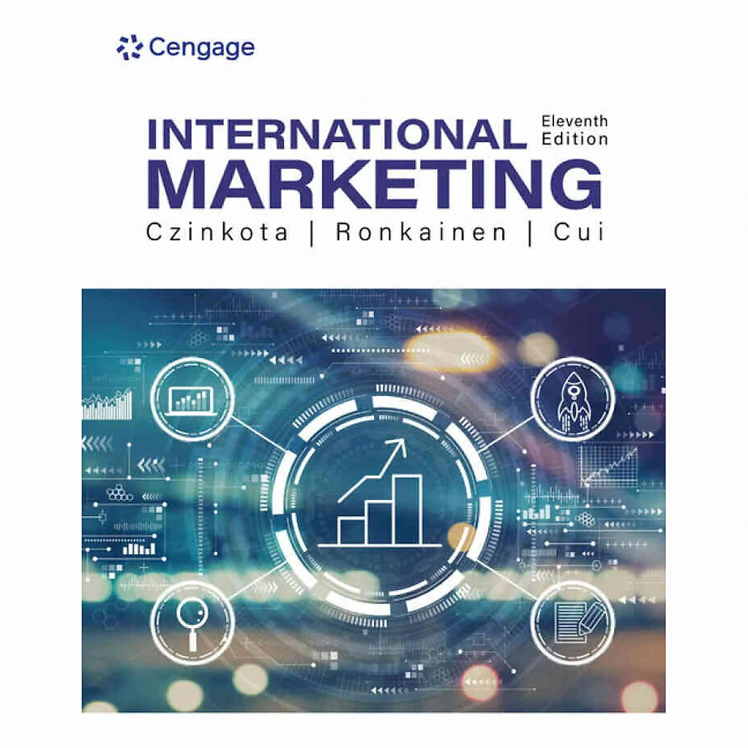 International Marketing 11th Edition