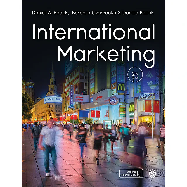 International Marketing
