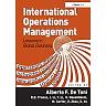International Operations Management: Lessons in Global Business