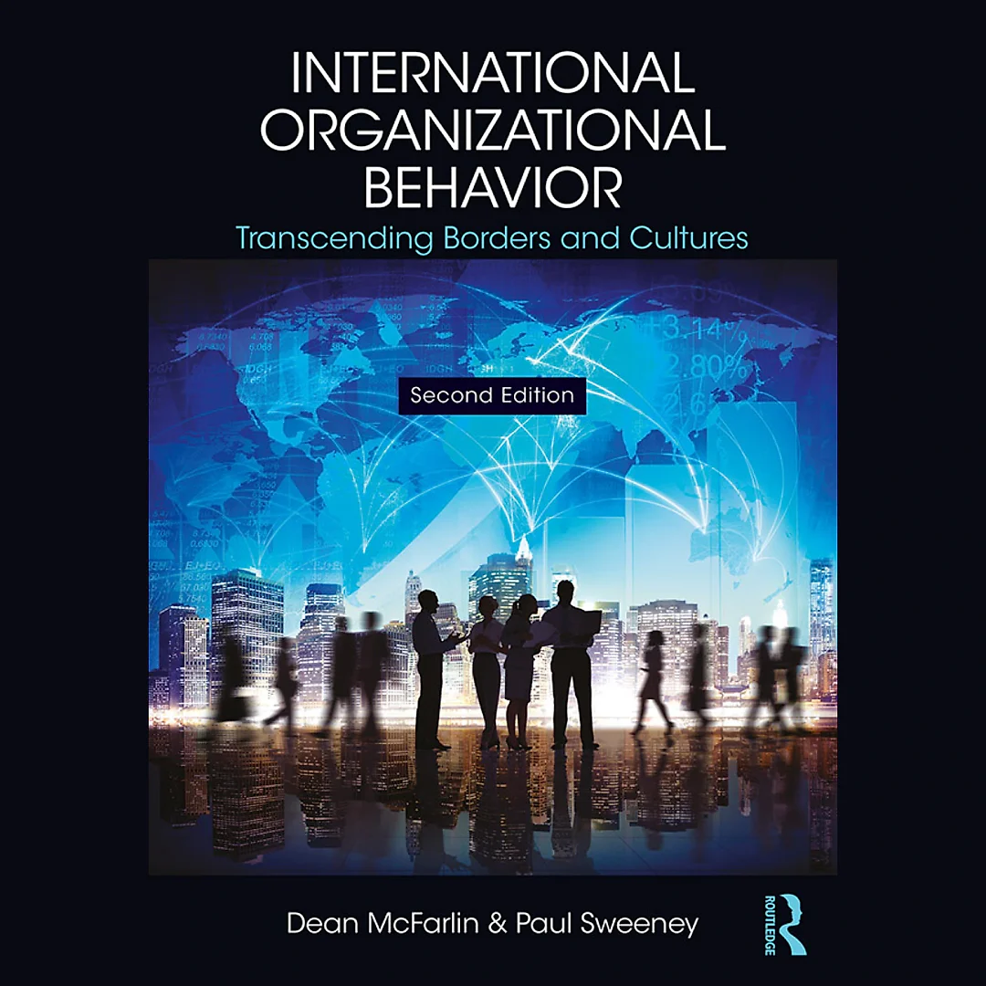International Organizational Behavior