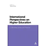International Perspectives on Higher Education: Challenging Values and Practice