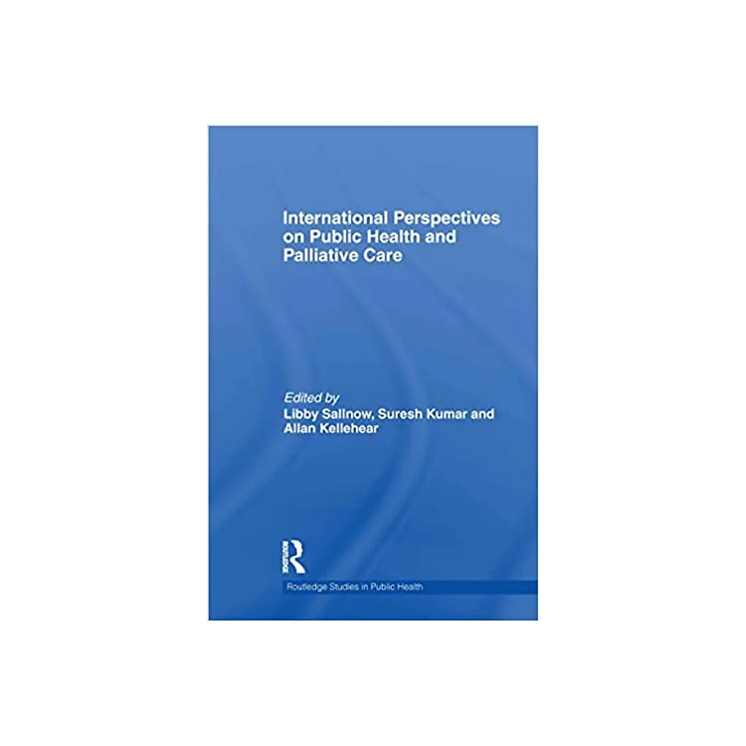 International Perspectives on Public Health and Palliative Care