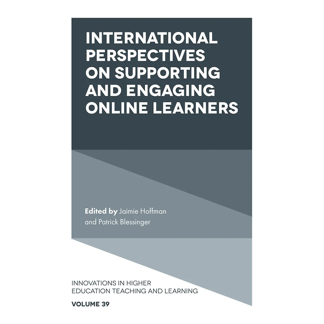International Perspectives on Supporting and Engaging Online Learners