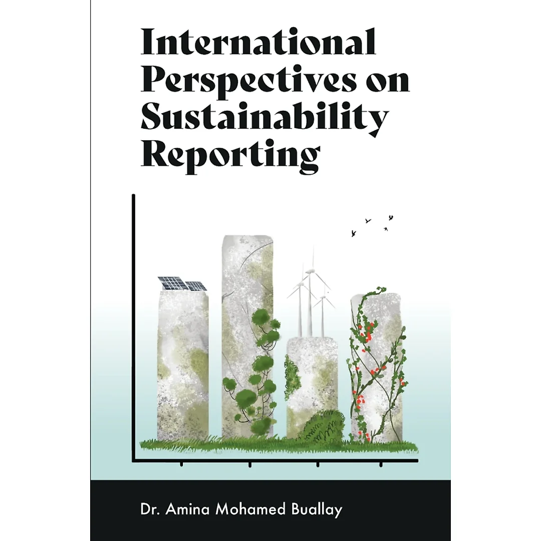 International Perspectives on Sustainability Reporting