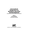 International Perspectives on Workforce Education and Development