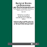 International Practices of Smart Development