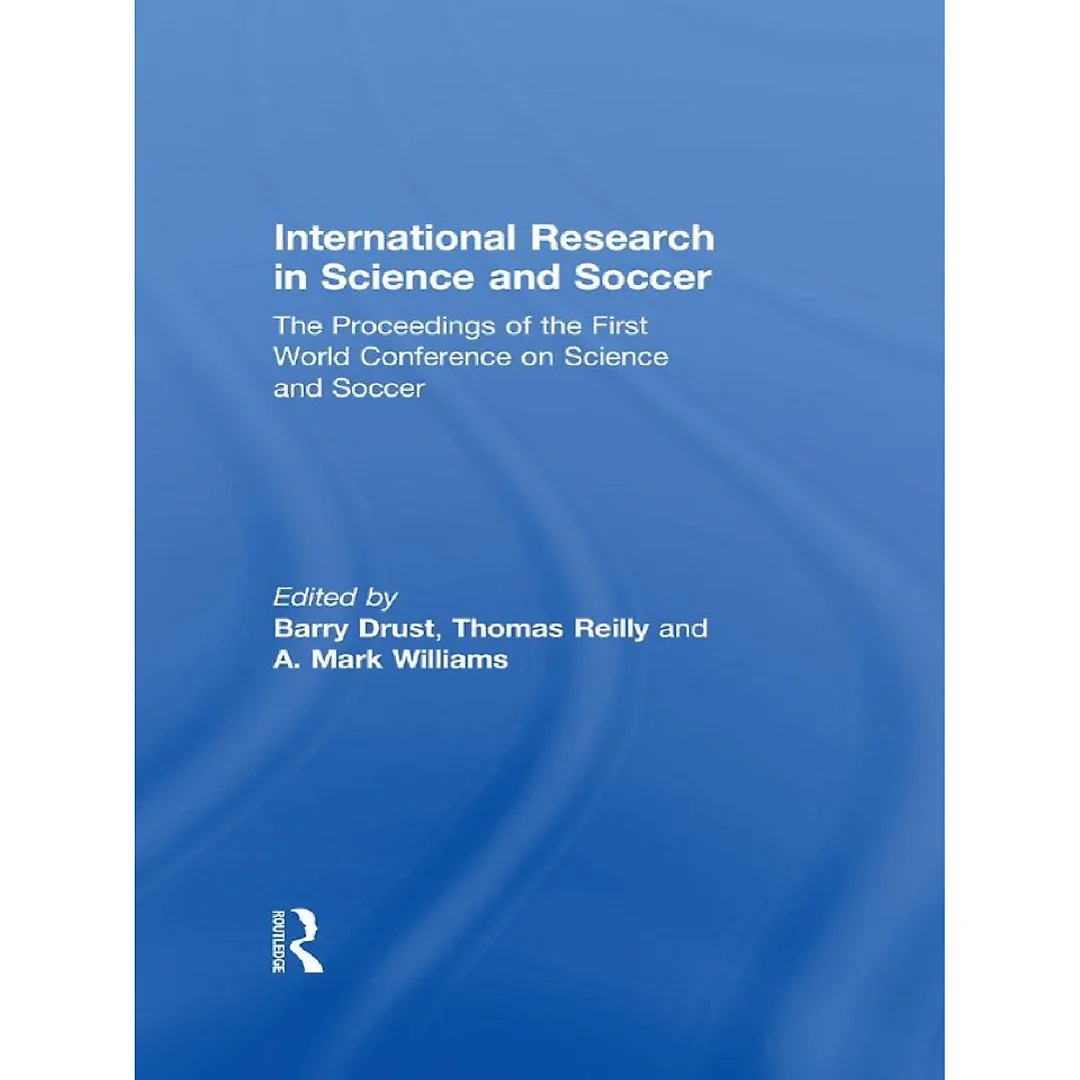 International Research in Science and Soccer