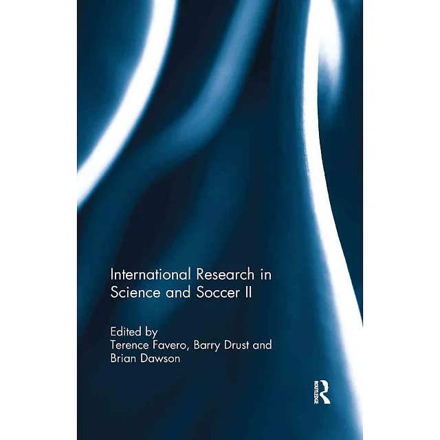 International Research in Science and Soccer II