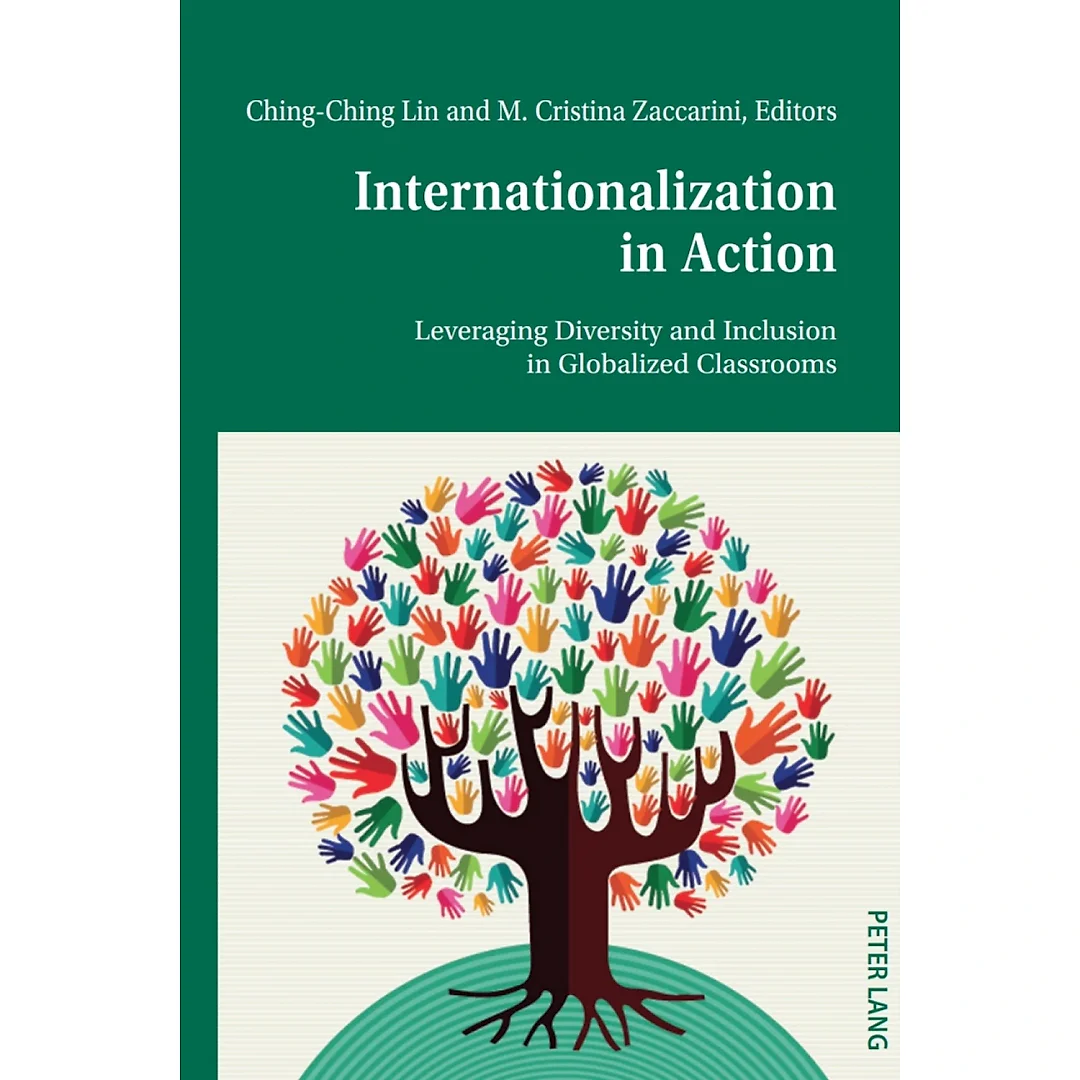 Internationalization in Action: Leveraging Diversity and Inclusion in Globalized Classrooms
