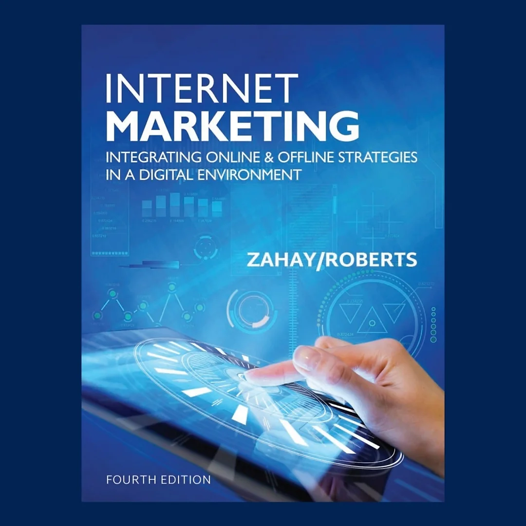 Internet Marketing, 4th Edition