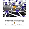 Internet Marketing: Integrating Online and Offline Strategies 3rd Edition