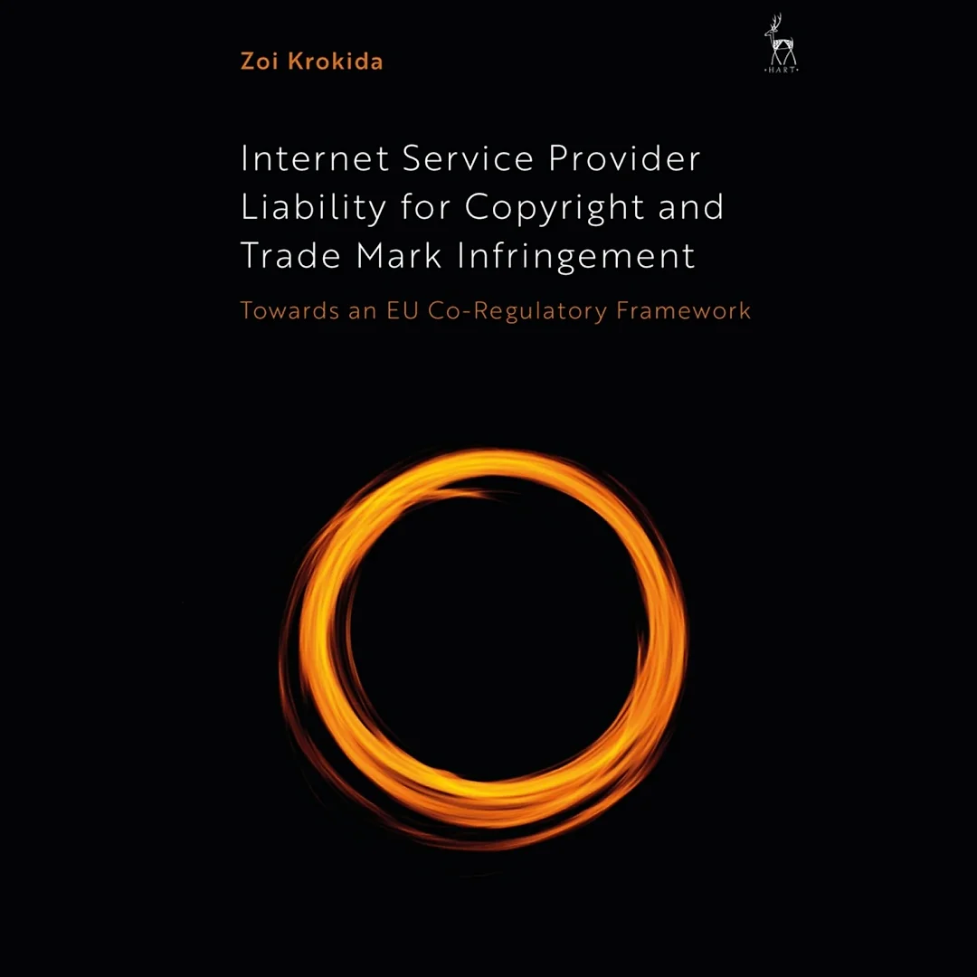 Internet Service Provider Liability for Copyright and Trade Mark Infringement: Towards an EU Co-Regulatory Framework