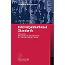 Interorganisational Standards: Managing Web Services Specifications for Flexible Supply Chains