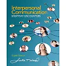 Interpersonal Communication: Everyday Encounters 8th Edition