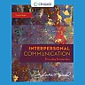 Interpersonal Communication: Everyday Encounters 9th Edition