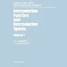 Interpolation Functors and Interpolation Spaces