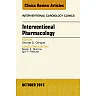 Interventional Pharmacology, An issue of Interventional Cardiology Clinics