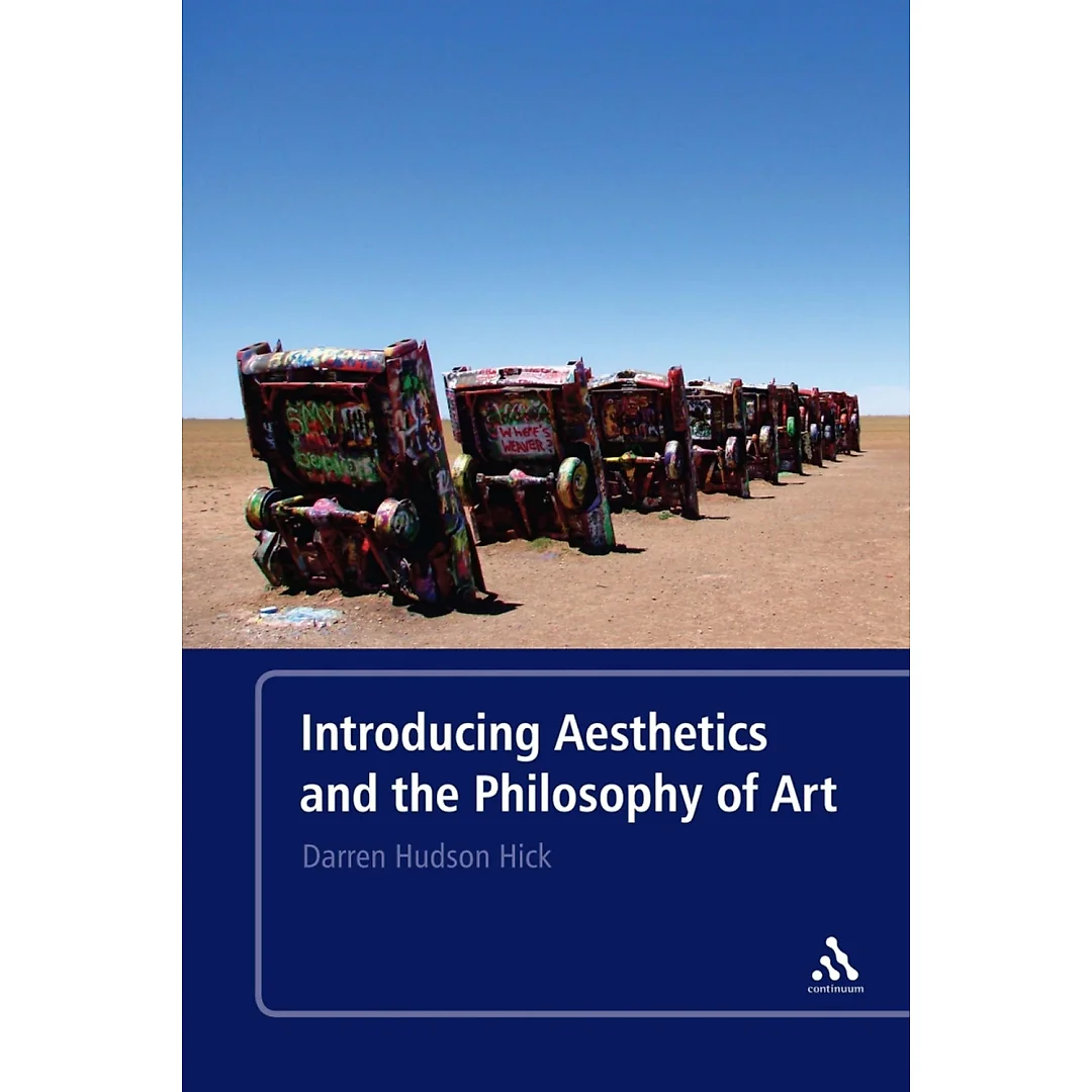 Introducing Aesthetics and the Philosophy of Art