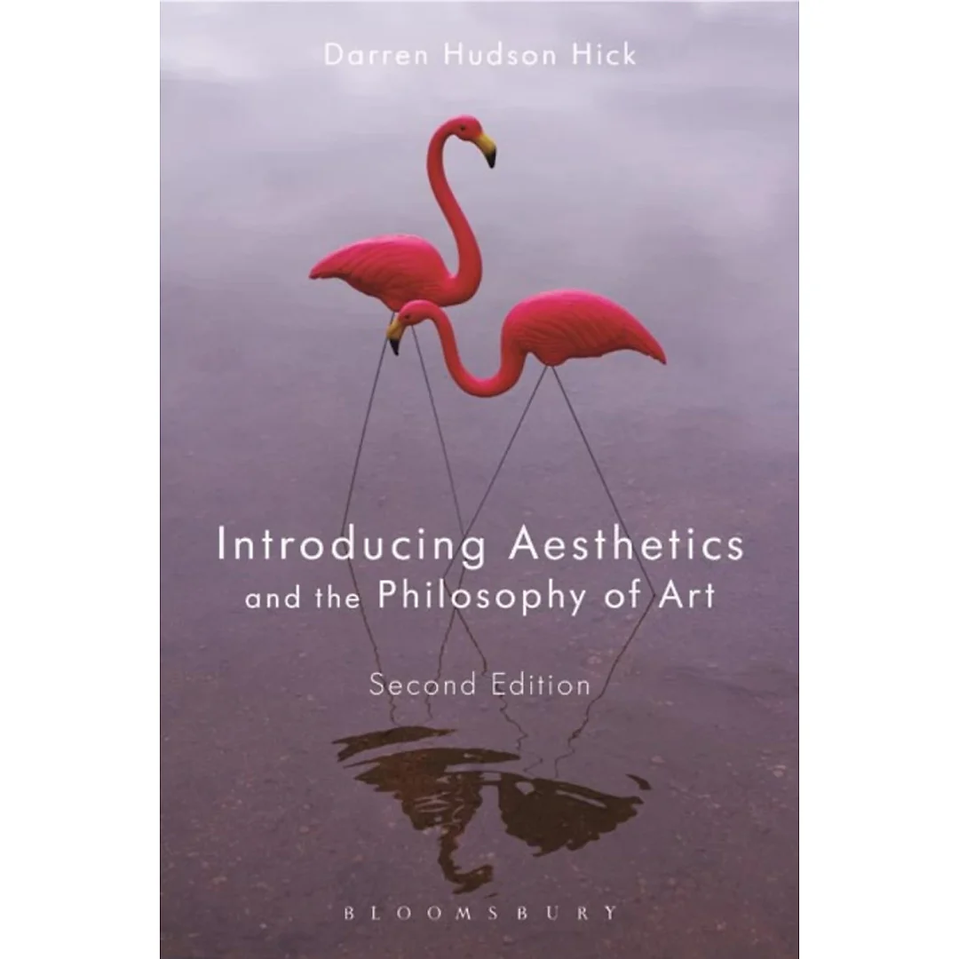 Introducing Aesthetics and the Philosophy of Art: International Trade Law in a Crisis