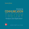 Introducing Communication Theory: Analysis and Application, 7th Edition