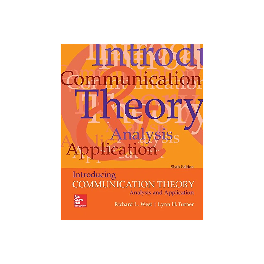 Introducing Communication Theory: Analysis and Application 6th Edition