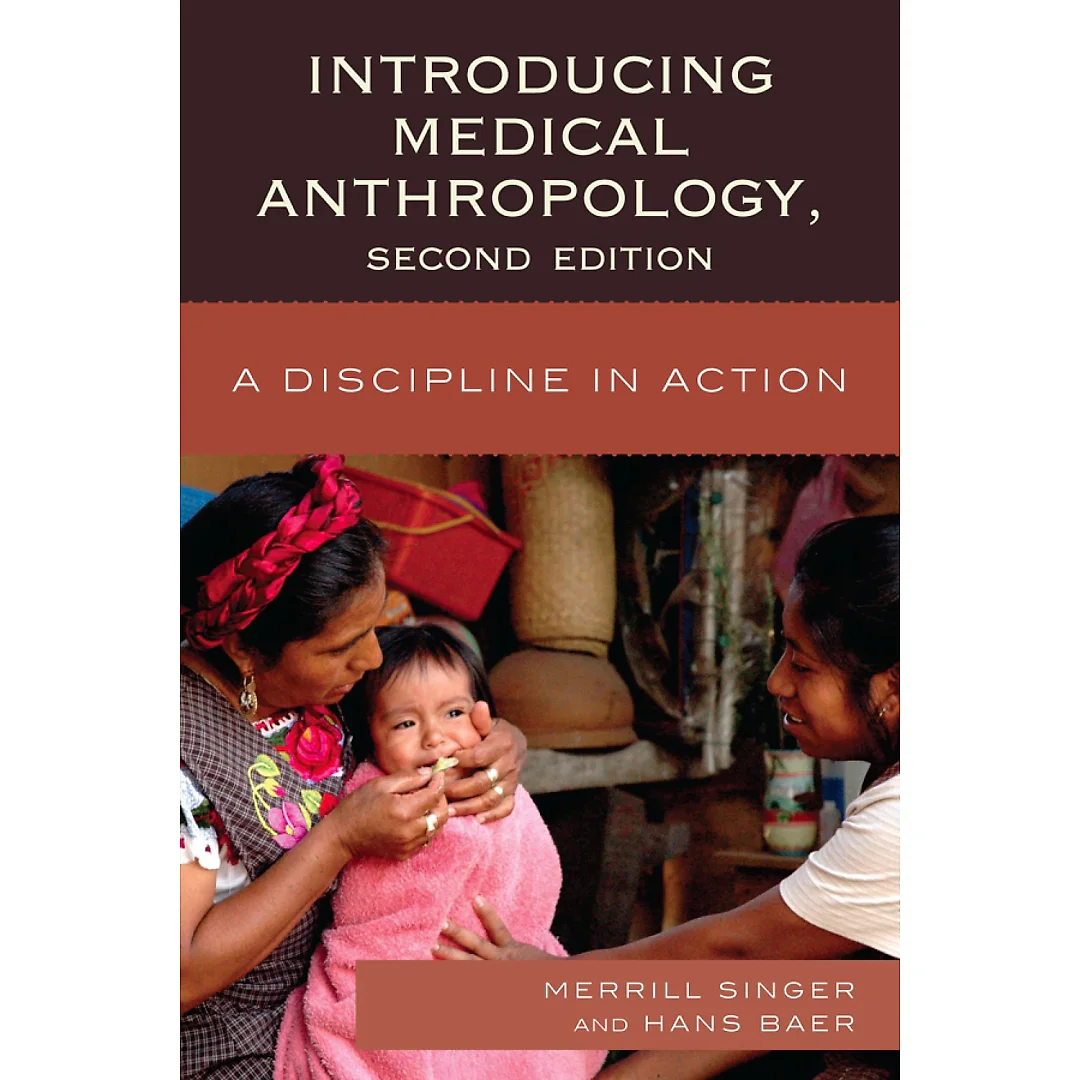 Introducing Medical Anthropology
