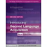 Introducing Second Language Acquisition