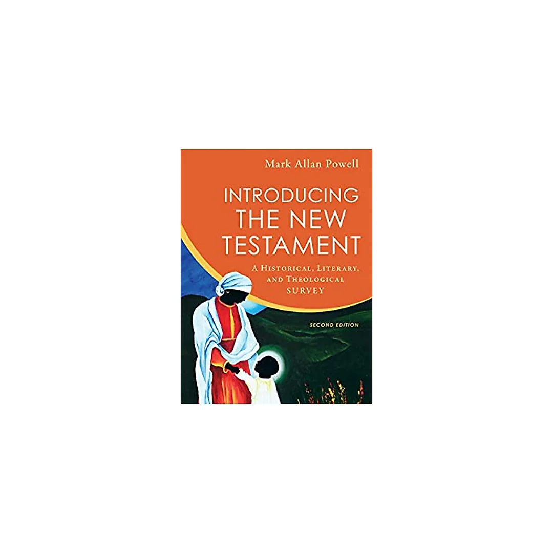 Introducing the New Testament: A Historical, Literary, and Theological Survey