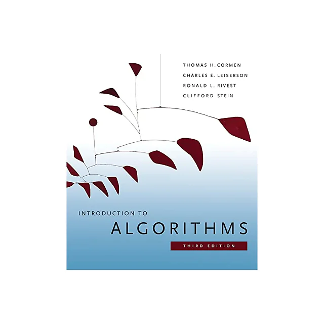 Introduction to Algorithms, 3rd Edition (The MIT Press)