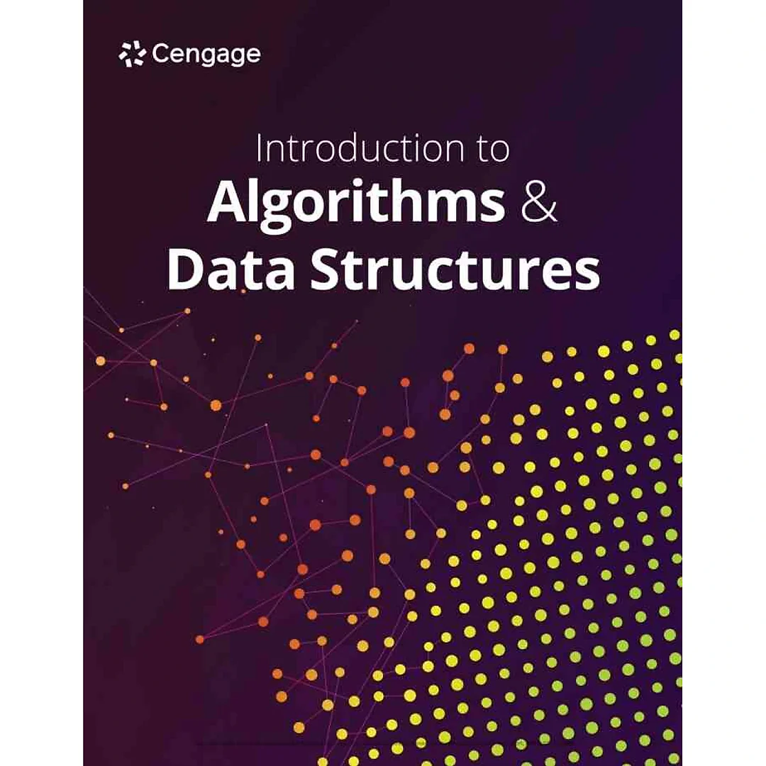 Introduction to Algorithms and Data Structures 1st Edition