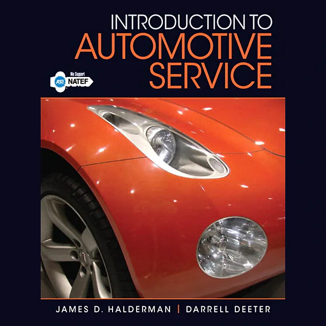 Introduction to Automotive Service