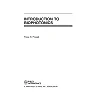 Introduction to Biophotonics