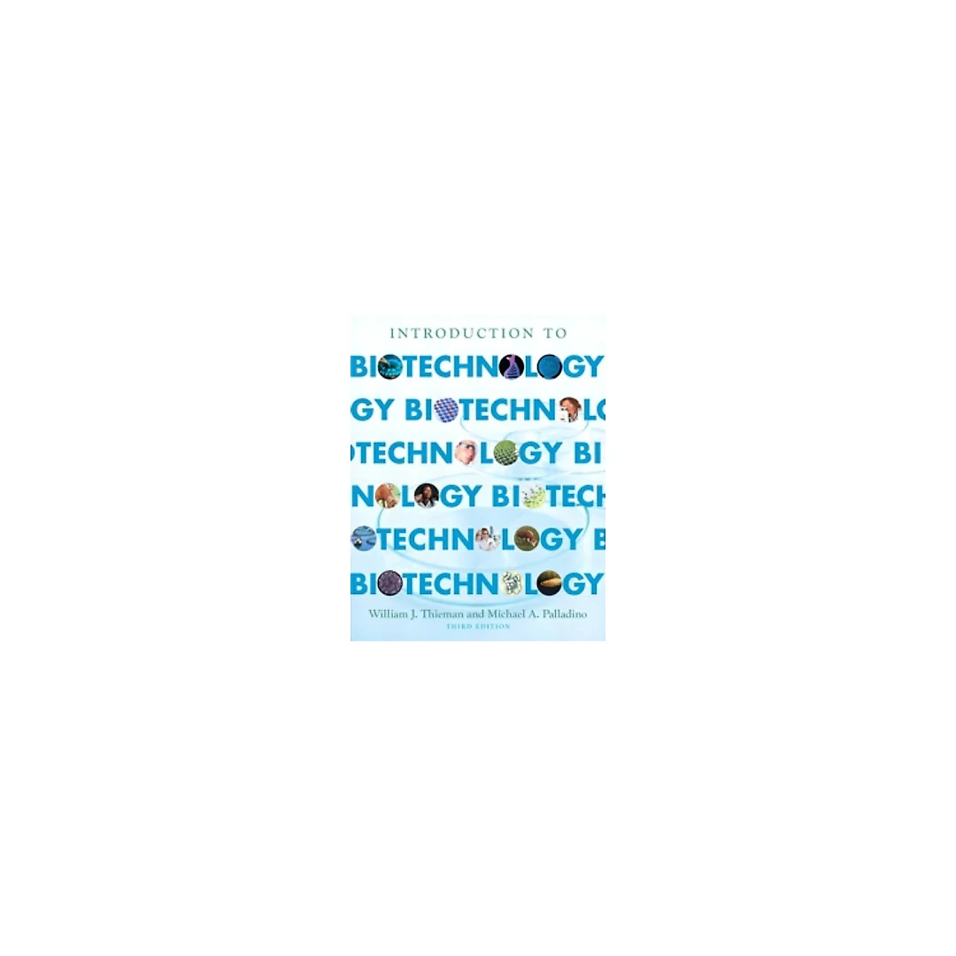 Introduction to Biotechnology (Subscription)