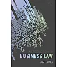 Introduction to Business Law 5th Edition