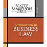 Introduction to Business Law 6th Edition