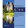 Introduction to C++ Programming and Data Structures, 5th Edition