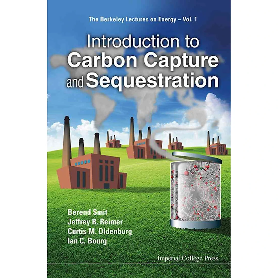 Introduction To Carbon Capture And Sequestration