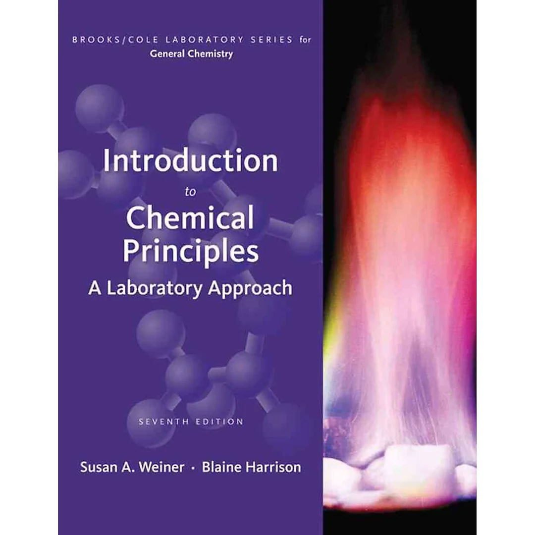 Introduction to Chemical Principles: A Laboratory Approach 7th Edition
